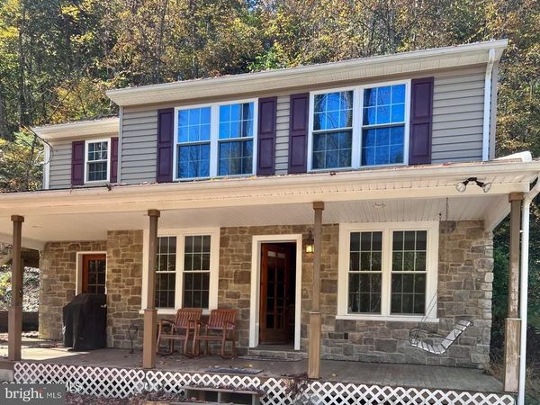 14880 ROUTE 235 , BEAVER SPRINGS, PA 17812