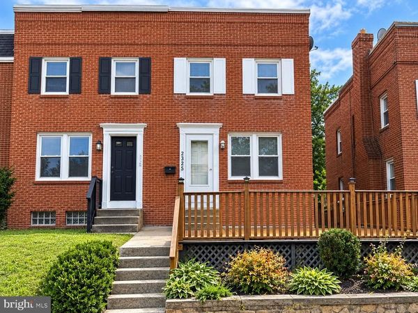 2325 KENSINGTON , HARRISBURG, PA 17104