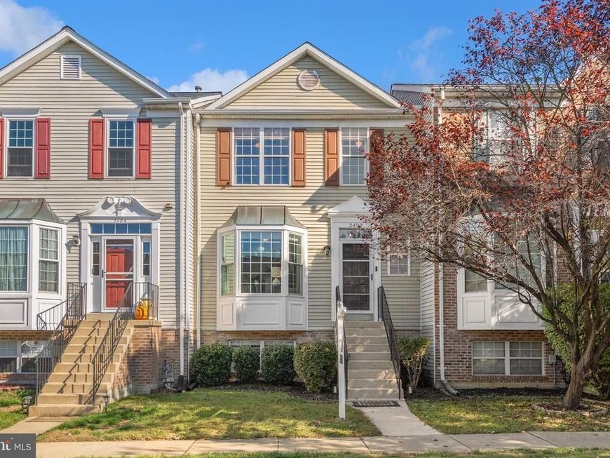 2402 Old Mystic Court , Crofton, MD 21114 Main Photo