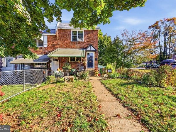 331 WESTPARK LANE , CLIFTON HEIGHTS, PA 19018