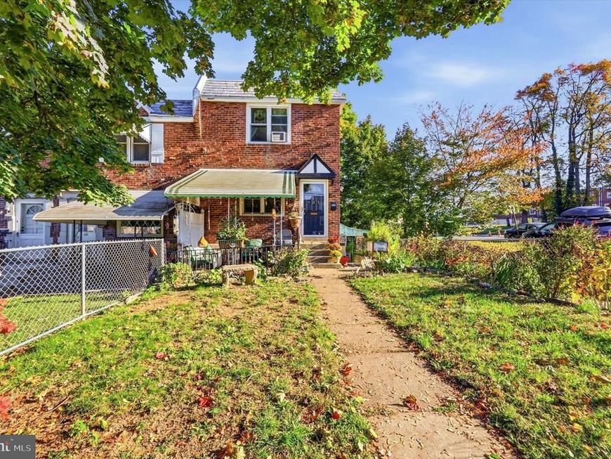 331 Westpark Lane , Clifton Heights, PA 19018 Main Photo