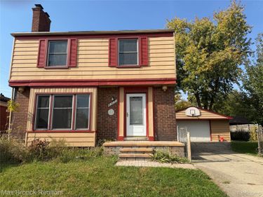 23021 Tulane Avenue , Farmington Hills, Mi 48336