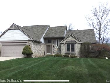24606 Ridgeview Drive, Farmington Hills, Mi 48336