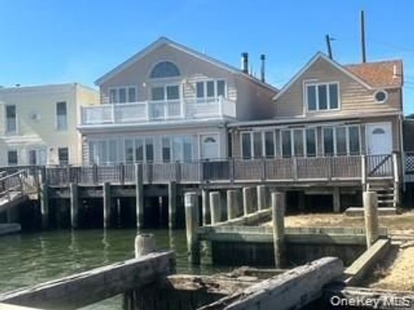 12 W 5th Road , Broad Channel, NY 11693