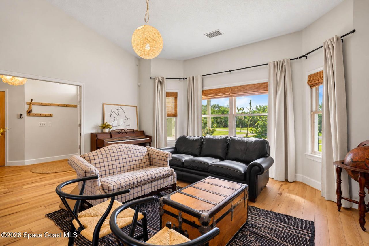 380 Lakeview Drive , Melbourne Beach, FL 32951 Photo