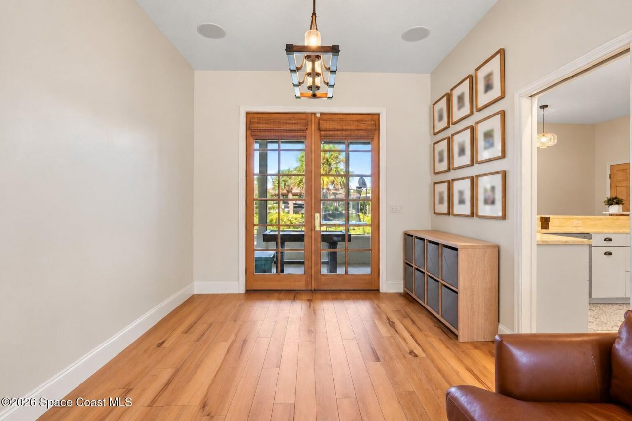 380 Lakeview Drive , Melbourne Beach, FL 32951 Photo
