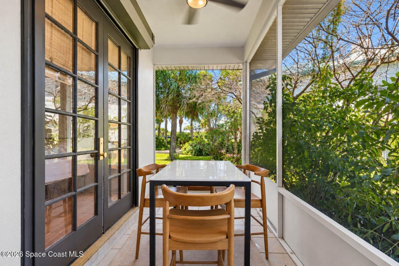 380 Lakeview Drive , Melbourne Beach, FL 32951 Photo