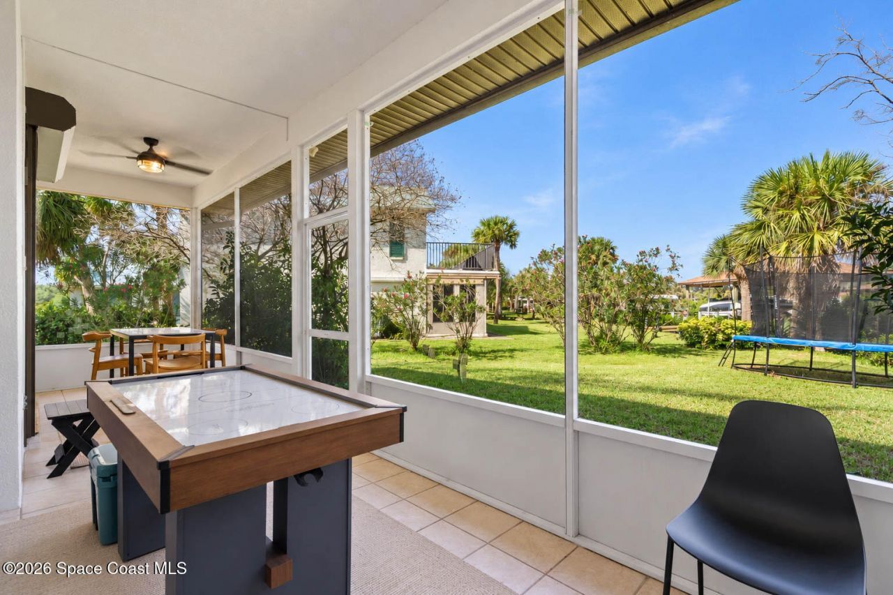 380 Lakeview Drive , Melbourne Beach, FL 32951 Photo