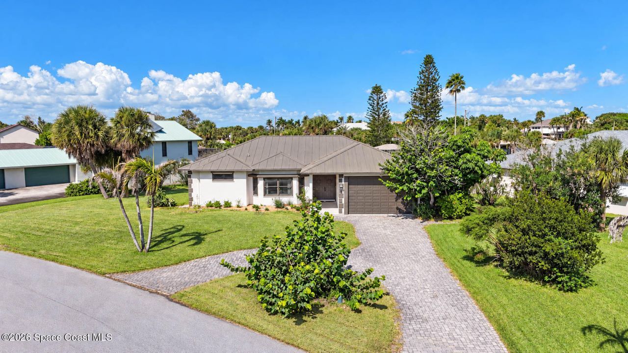380 Lakeview Drive , Melbourne Beach, FL 32951 Photo