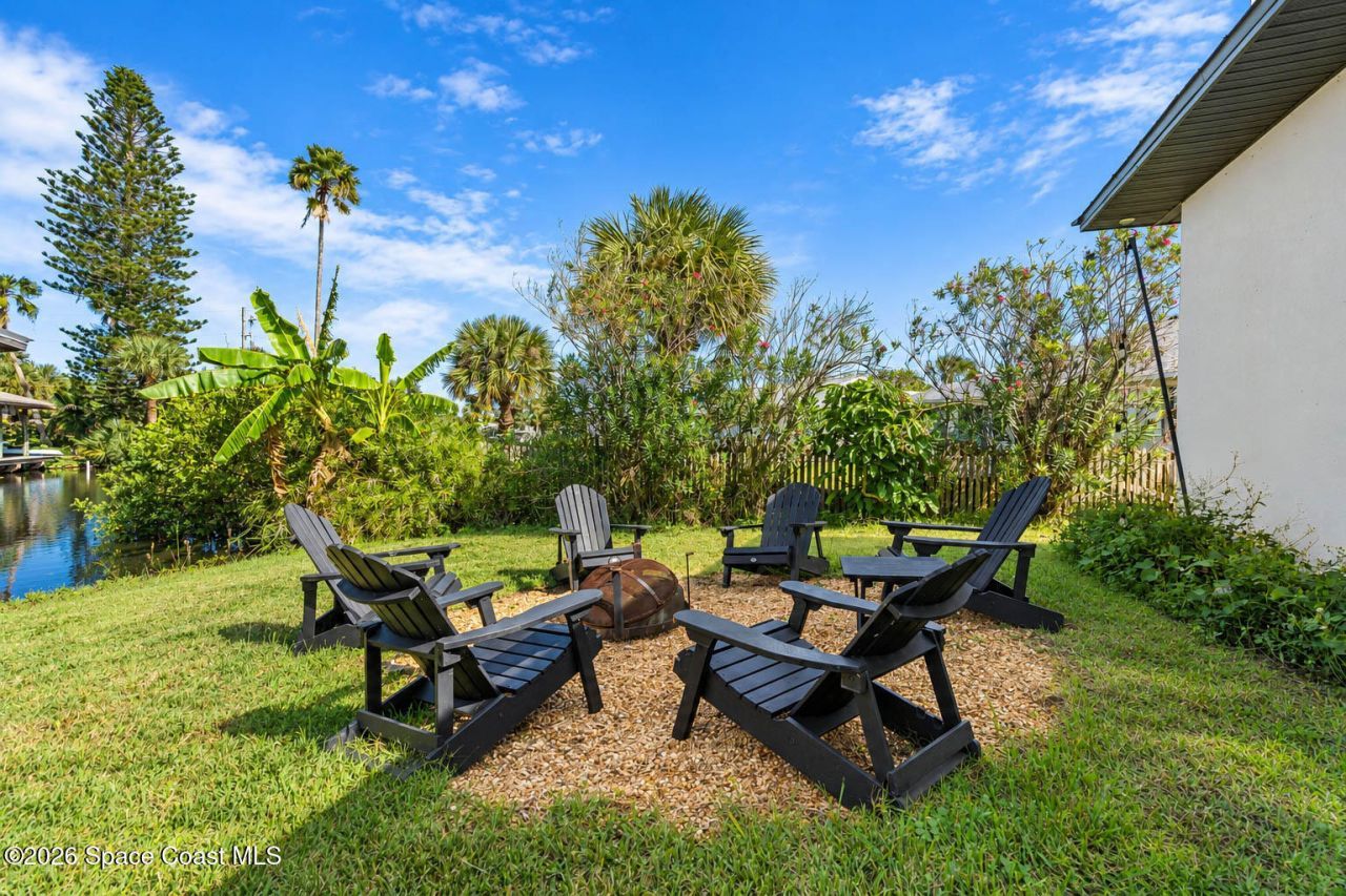 380 Lakeview Drive , Melbourne Beach, FL 32951 Photo