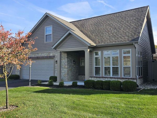 3418 W Sutton Drive, Mishawaka, IN 46545