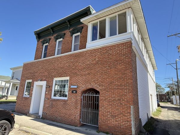 148 N Sycamore Street , Unit B2, Hinckley, IL 60520