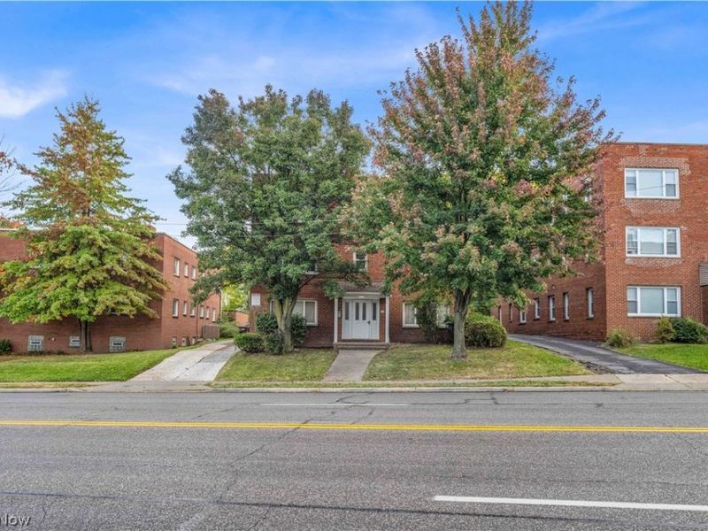 2649 Noble Road, Cleveland Heights, OH 44121 Photo 1