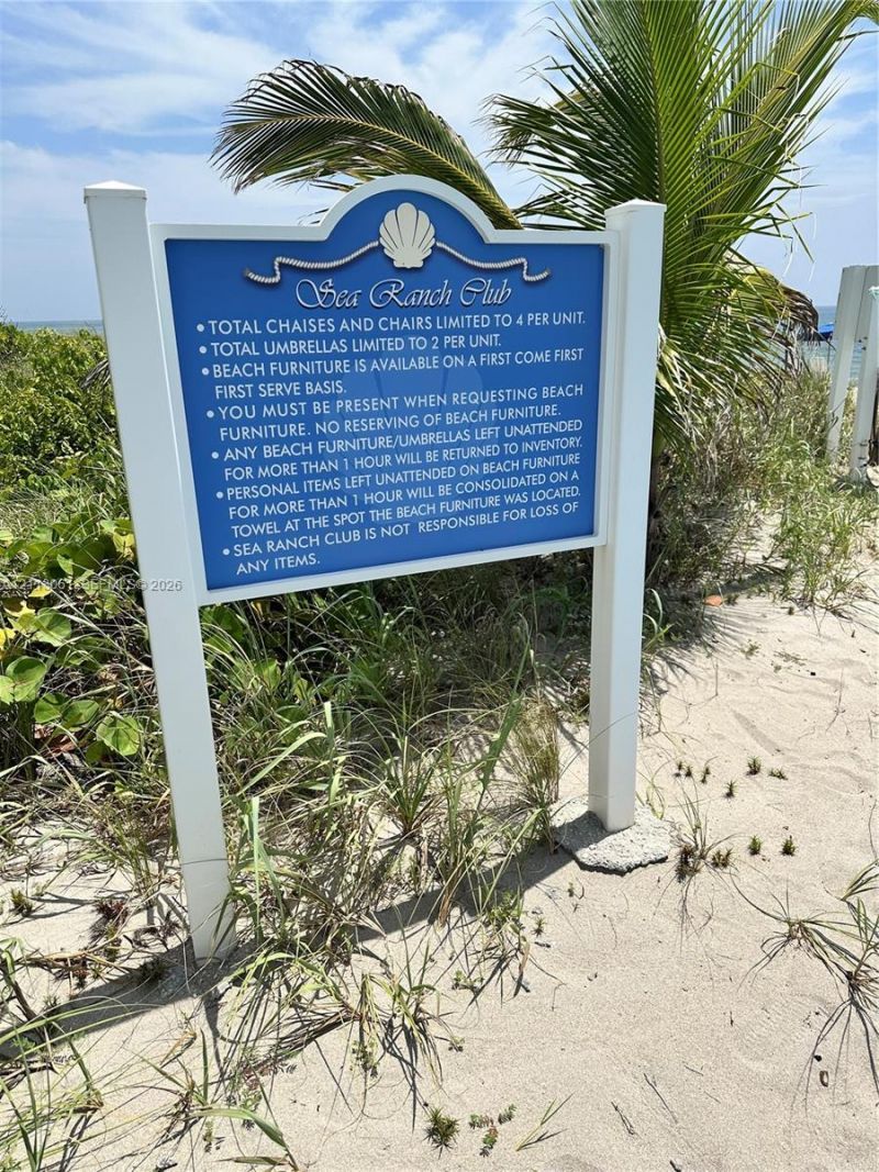 4201 N Ocean Blvd , Unit 1804, Boca Raton, FL 33431 Photo
