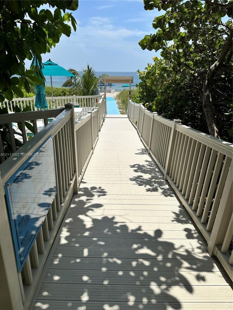 4201 N Ocean Blvd , Unit 1804, Boca Raton, FL 33431 Photo