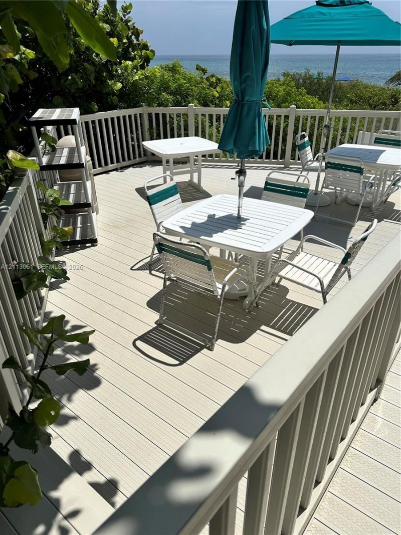 4201 N Ocean Blvd , Unit 1804, Boca Raton, FL 33431 Photo