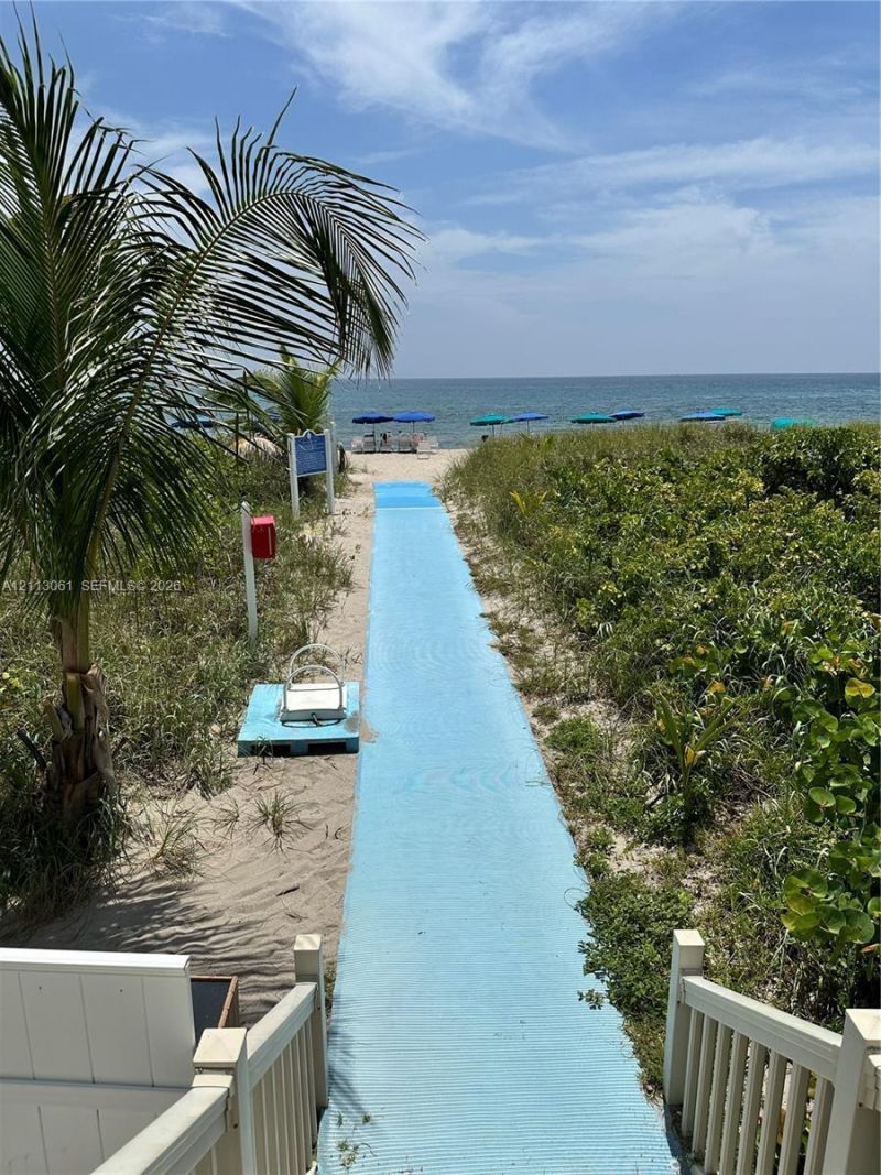 4201 N Ocean Blvd , Unit 1804, Boca Raton, FL 33431 Photo
