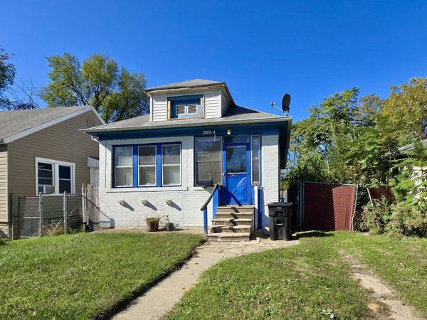 4244 Monroe Street , Gary, IN 46408