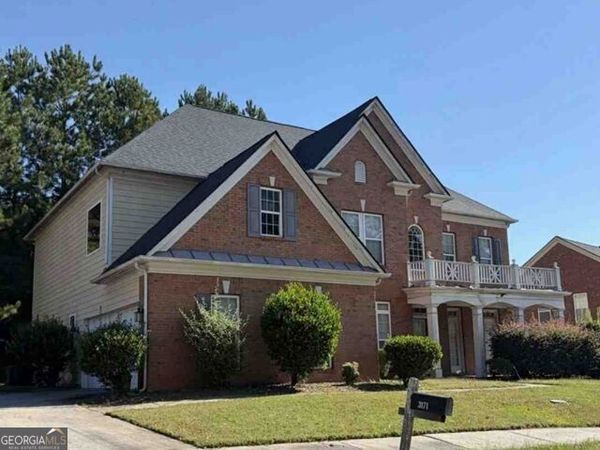 3171 Abbey Drive SW, Atlanta, GA 30331