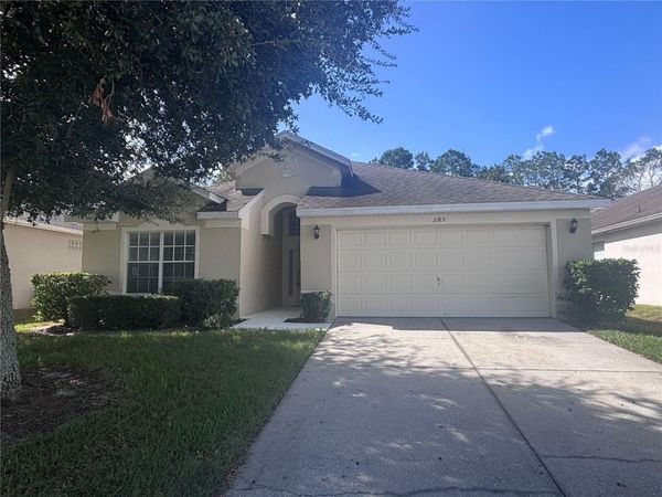 3185 STONEHURST CIRCLE , KISSIMMEE, FL 34741