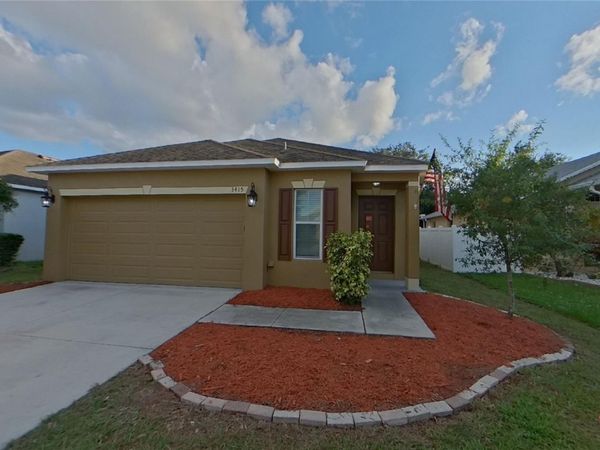 PALMETTO, FL 34221