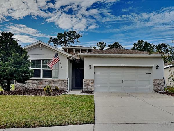 SPRING HILL, FL 34609