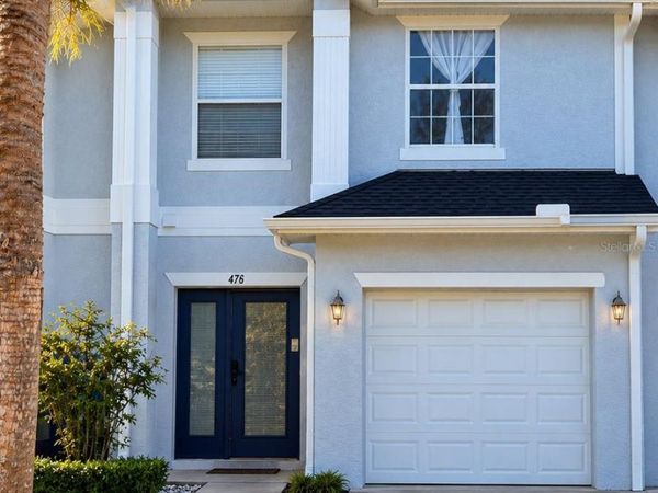 476 MAJESTIC WAY , ALTAMONTE SPRINGS, FL 32714