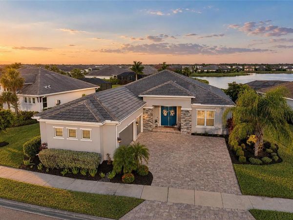 4624 ANTRIM DRIVE, SARASOTA, FL 34240