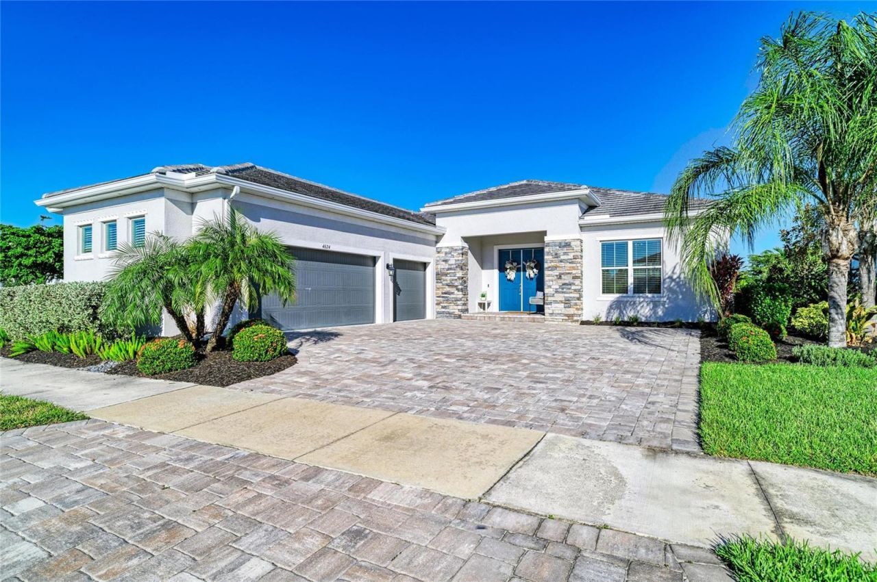 4624 Antrim Drive, Sarasota, FL 34240 Photo