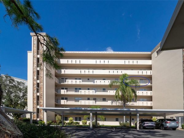 3680 IRONWOOD CIRCLE , Unit 503L, BRADENTON, FL 34209