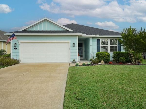 22 LAS CASITAS BOULEVARD, PALM COAST, FL 32137