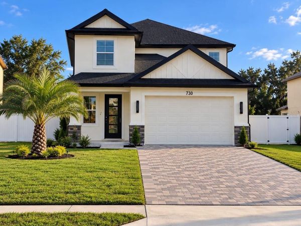 730 MAGNOLIA STREET , WINTER GARDEN, FL 34787