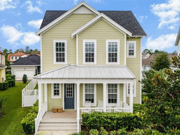 7409 INLET PT, CELEBRATION, FL 34747