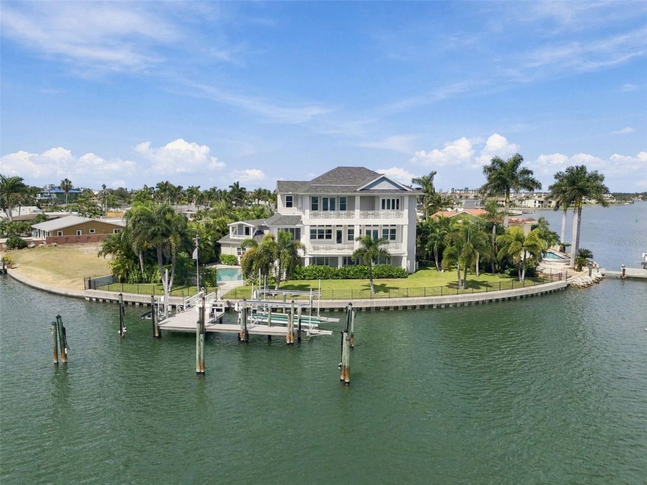 14 Marina Terrace, Treasure Island, FL 33706 Photo