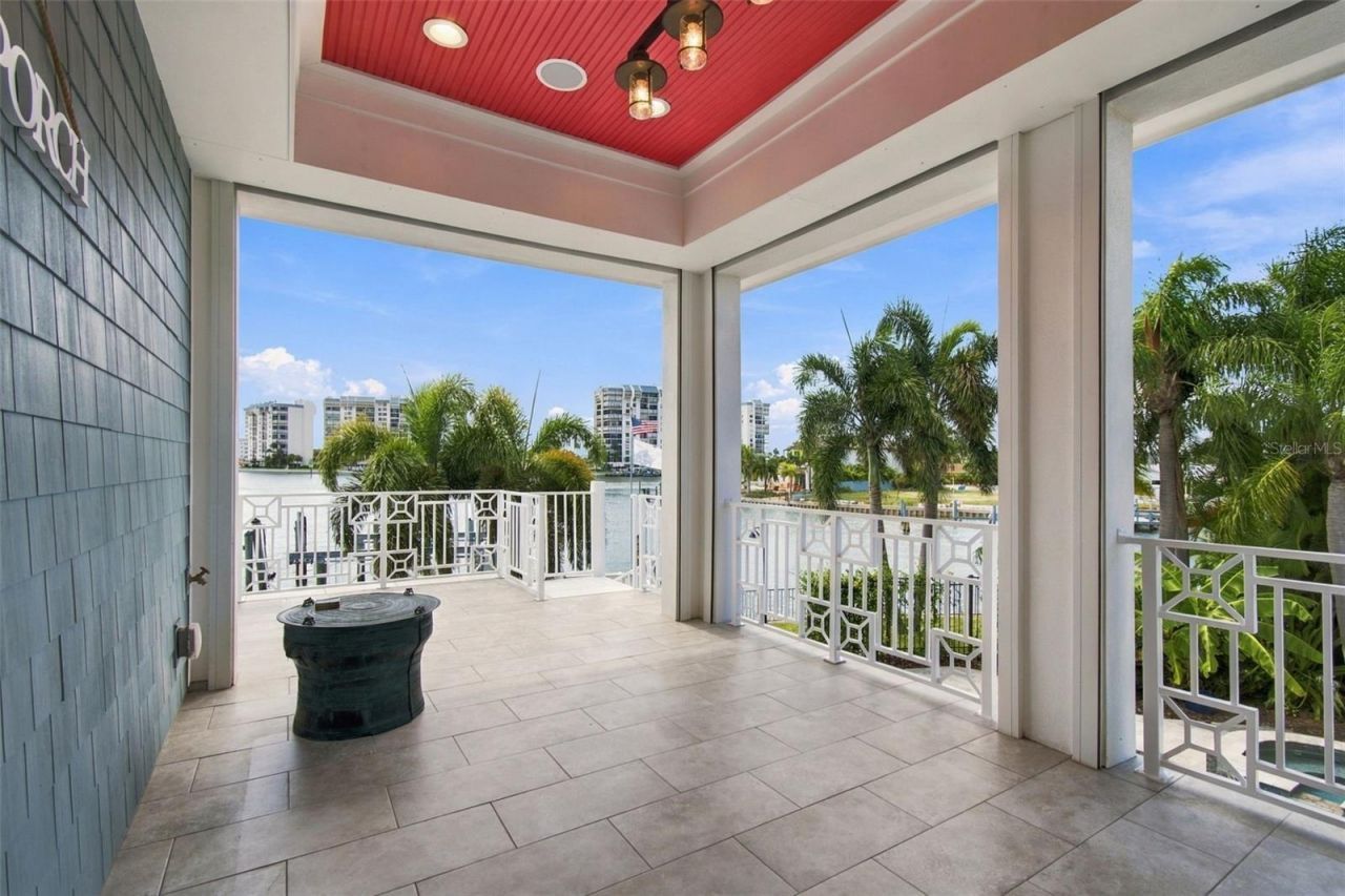 14 Marina Terrace, Treasure Island, FL 33706 Photo