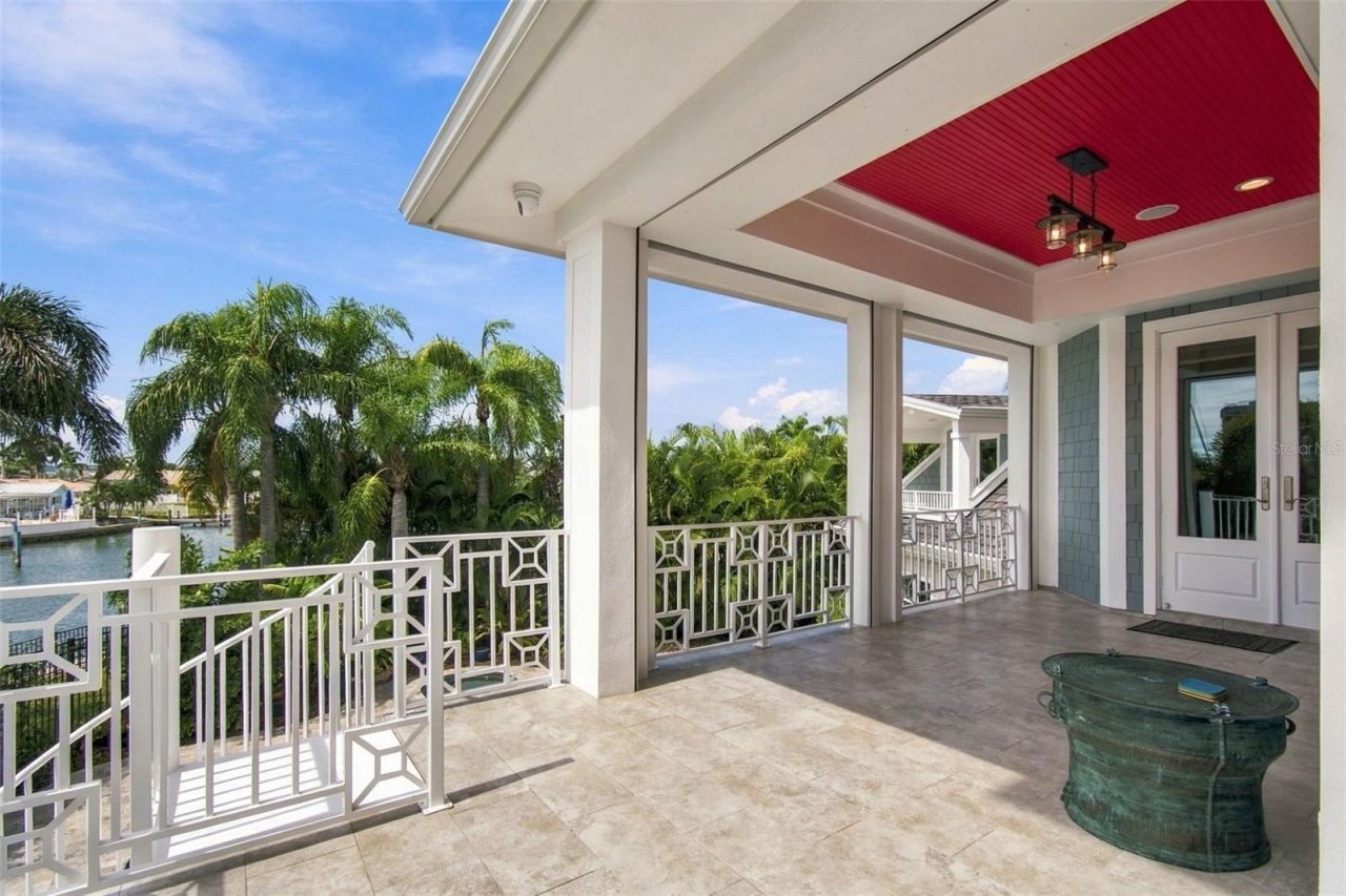 14 Marina Terrace, Treasure Island, FL 33706 Photo