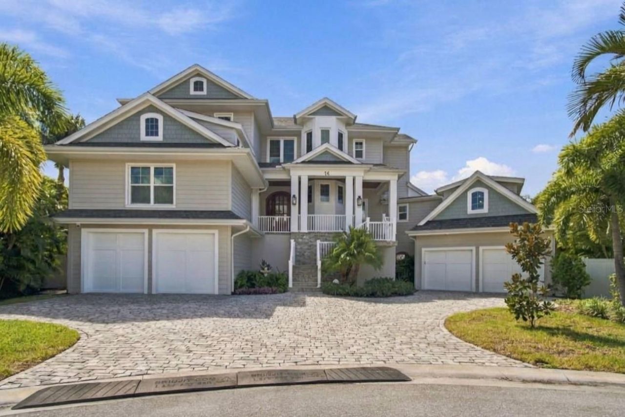 14 Marina Terrace, Treasure Island, FL 33706 Photo