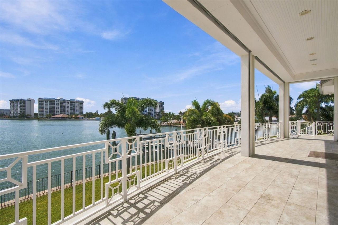 14 Marina Terrace, Treasure Island, FL 33706 Photo