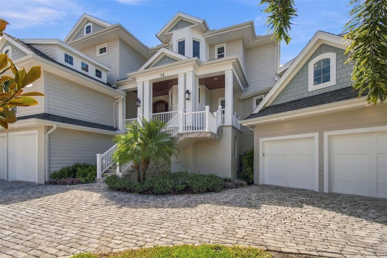 14 Marina Terrace, Treasure Island, FL 33706 Photo