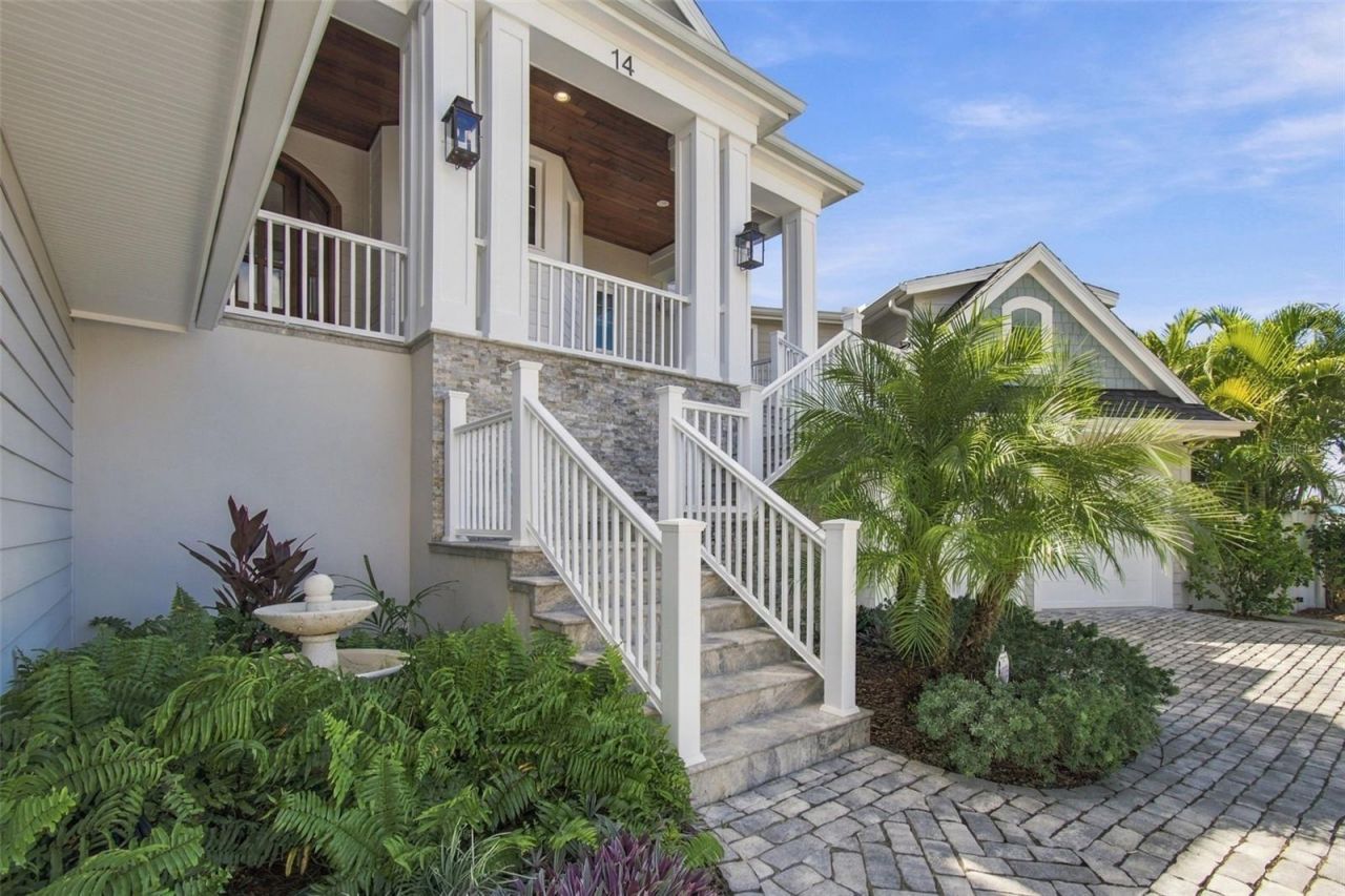 14 Marina Terrace, Treasure Island, FL 33706 Photo