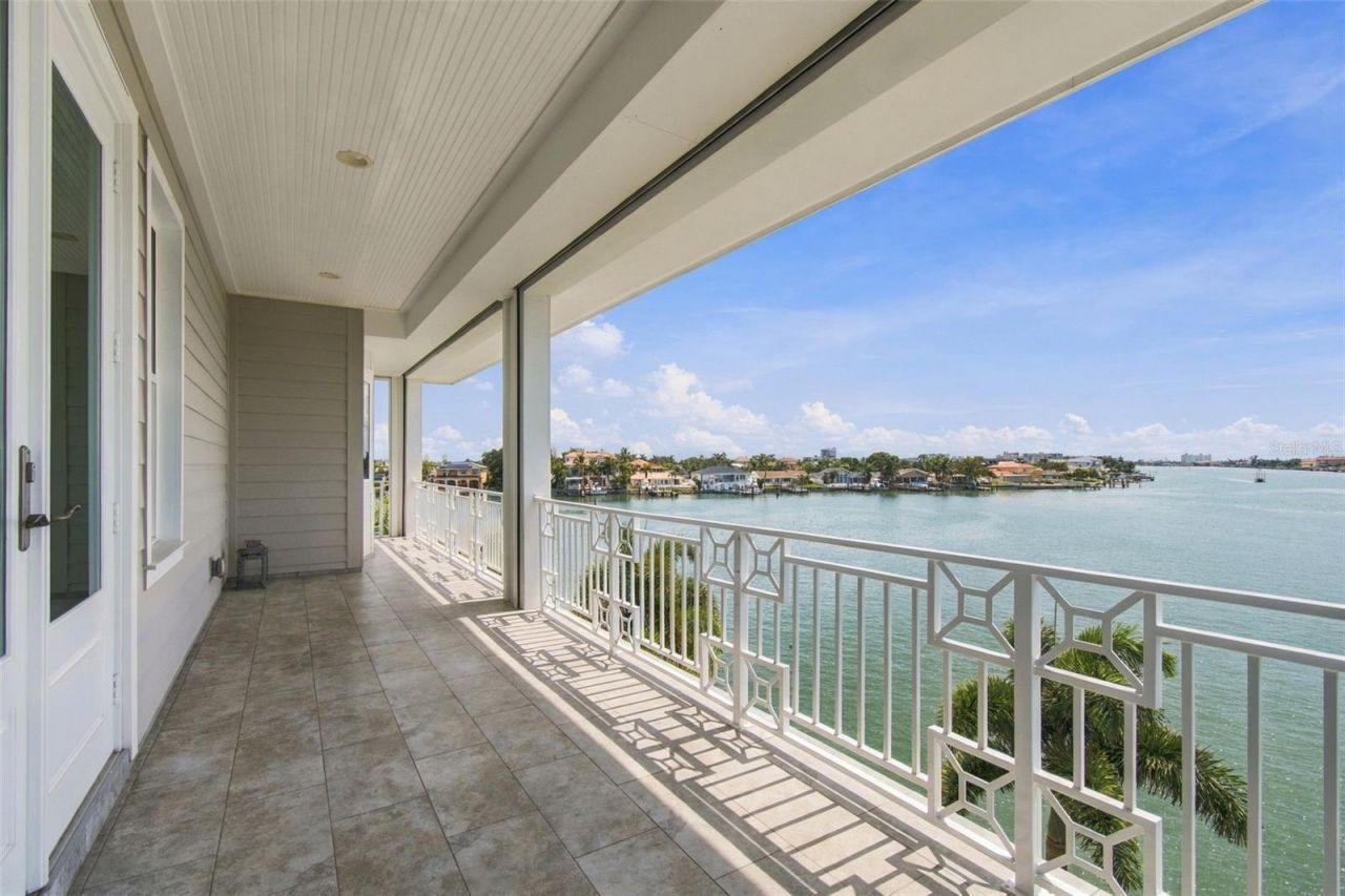 14 Marina Terrace, Treasure Island, FL 33706 Photo