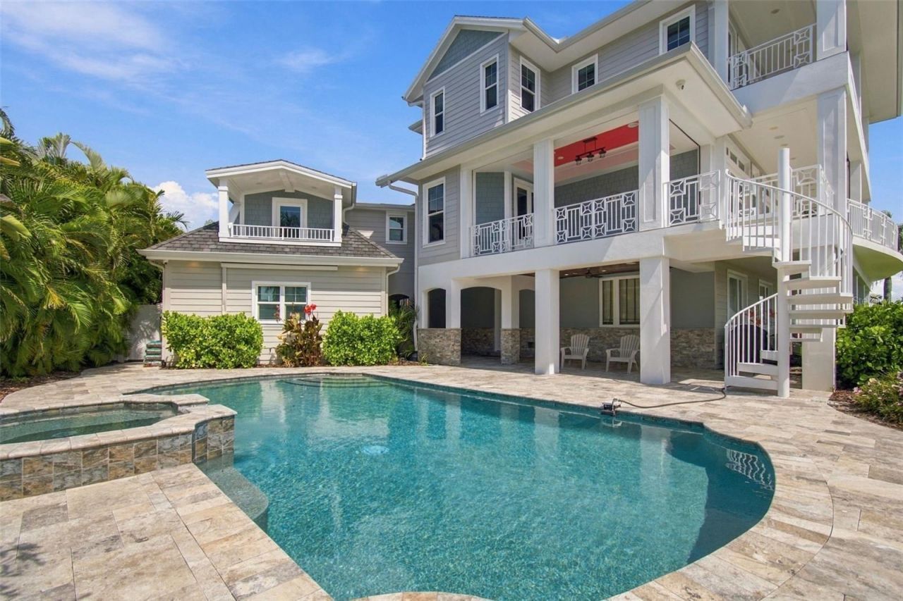 14 Marina Terrace, Treasure Island, FL 33706 Photo