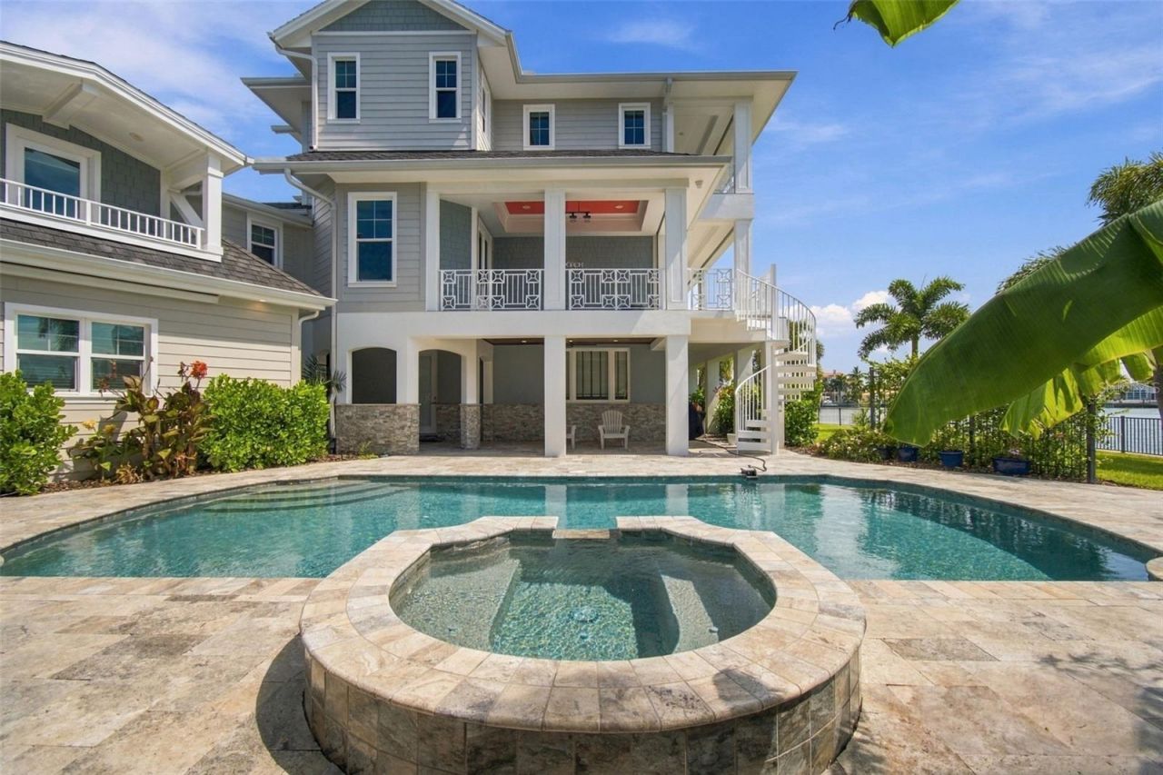 14 Marina Terrace, Treasure Island, FL 33706 Photo