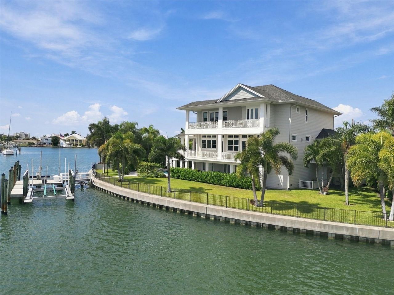 14 Marina Terrace, Treasure Island, FL 33706 Photo