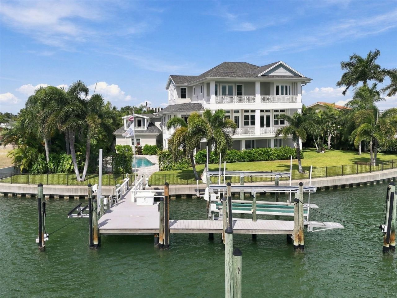 14 Marina Terrace, Treasure Island, FL 33706 Photo