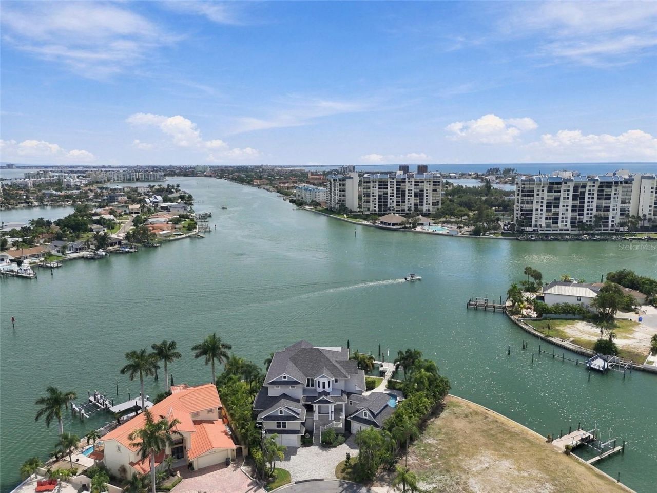 14 Marina Terrace, Treasure Island, FL 33706 Photo