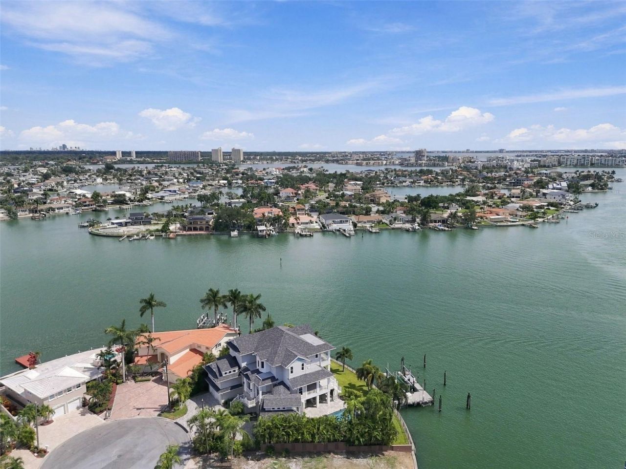14 Marina Terrace, Treasure Island, FL 33706 Photo