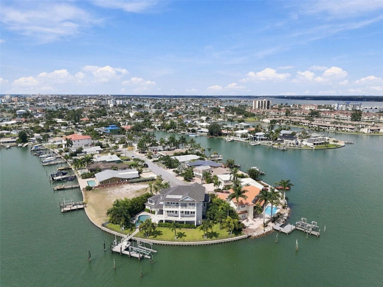 14 Marina Terrace, Treasure Island, FL 33706 Photo