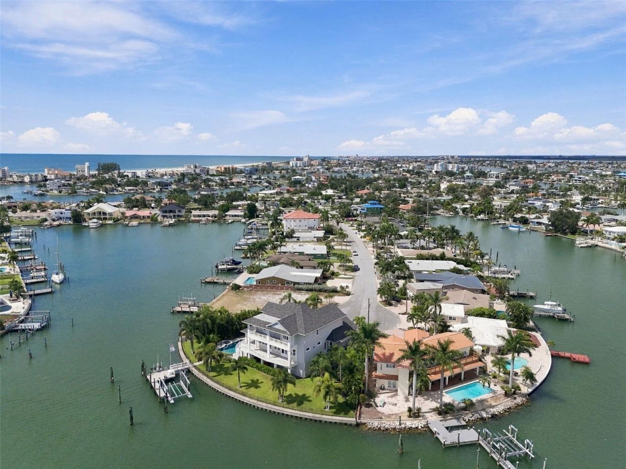 14 Marina Terrace, Treasure Island, FL 33706 Photo