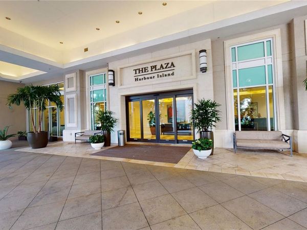 450 KNIGHTS RUN AVENUE, Unit 1701, TAMPA, FL 33602